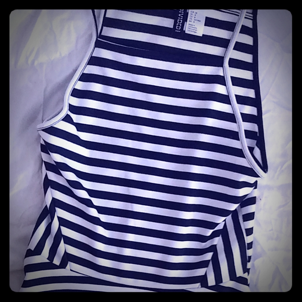 H&M US size 8